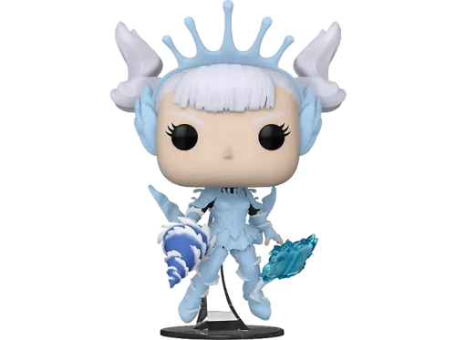Figura Funko Pop! Noelle: Armadura de Valkiria Black Cover