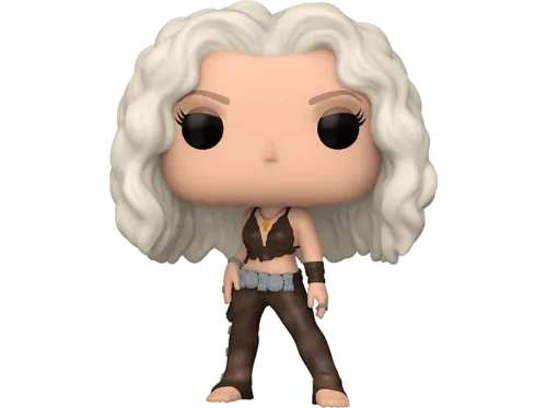 Figura Funko Pop! Shakira: Whenever Wherever