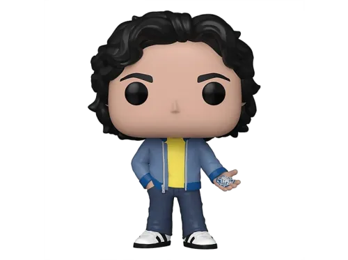 Figura Funko Pop! Blue Beetle Movie: Jaime Reyes Vinilo 9 cm