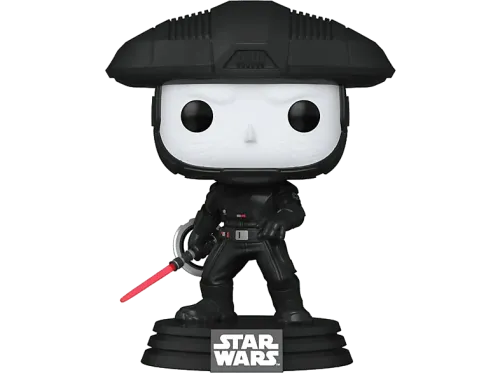 Figura Funko Pop! Quinto Hermano Star Wars: Obi Wan Kenobi