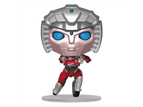 Figura Funko Pop! Transformers: Arcee Vinilo 10 cm