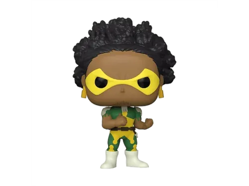 Figura Funko Pop! My Hero Academia: Ken Takagi Vinilo 9 cm