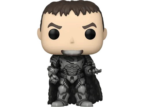 Figura Funko Pop! Movies: The Flash General Zod
