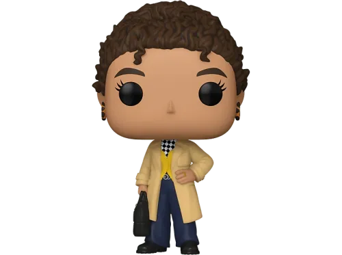 Figura Funko Pop! Movies: The Flash Iris West