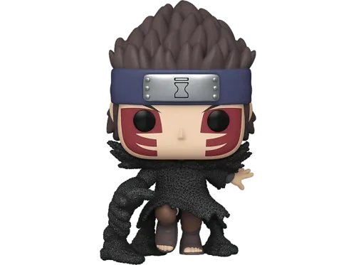 Figura Funko Pop! Animation: Boruto Shinki Vinilo 9 cm