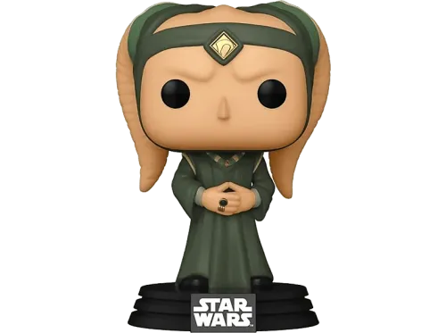 Figura Funko Pop! Book of Boba Fett: Majordomo Multicolor
