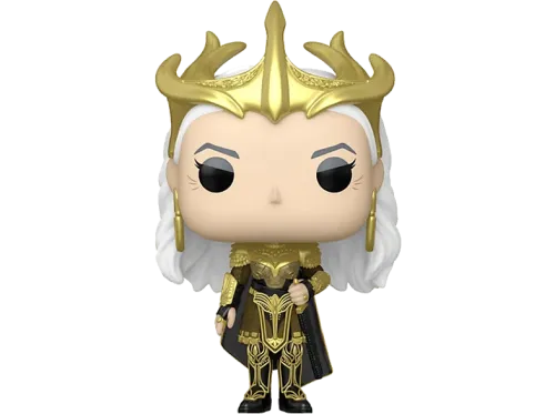 Figura Funko Pop! Shazam 2: Hespera Vinilo