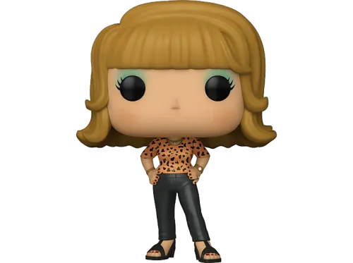 Figura Funko Pop! The Sopranos: Carmela Soprano Vinilo 10 cm Multicolor