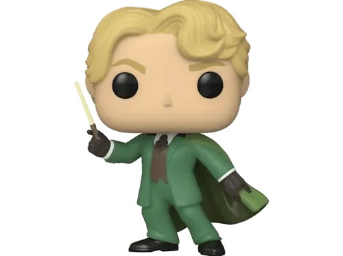 Figura Funko Pop! Harry Potter Chamber of Secrets 20th Anniversary: Gilderoy Lockheart 10 cm Vinilo Multicolor