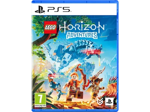 PS5 LEGO® Horizon Adventures™