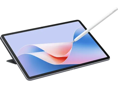 Tablet Huawei MatePad 11.5"S Gris Espacial 256 GB Wi-Fi 11.5" 2.8K 8 GB RAM Kirin 9000WL 144 Hz Incluye Pencil Harmony OS