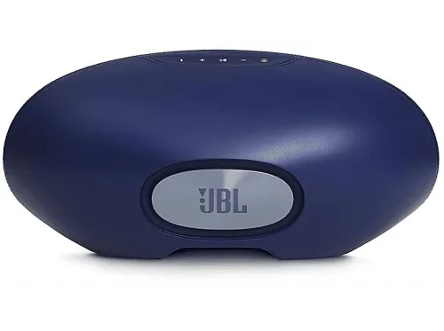 Altavoz inalámbrico JBL Playlist 30W WiFi Bluetooth Chromecast Azul
