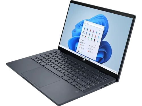 Portátil HP 14-ek1051ns 14" Full HD Intel® Core™ i5-1335U 16GB RAM 1TB SSD Gráficos Iris® Xe Windows 11 Home