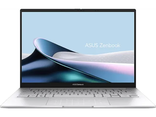 Portátil ASUS Zenbook 14 OLED UX3405MA-PZ907W 14" 3K Intel Core Ultra 9 185H 16 GB RAM 1 TB SSD Arc™ Onboard Graphics Windows 11 Home