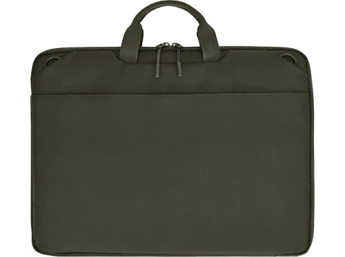 Funda HP Funda modular para ordenador portátil 15.6" Resistente al agua Robusta 6L  Verde