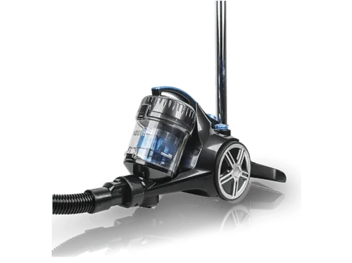 Aspirador sin bolsa Koenic KVC 71524 850 W 1.5 l HEPA H14 Radio de Acción 8.3m Antracita/Azul