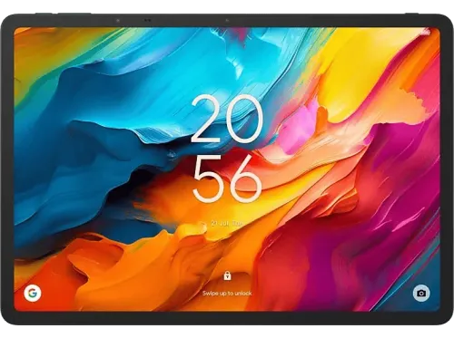 Tablet TCL NXTPAPER 14 14.3" 2.4K 256 GB 8+8 GB RAM WiFi MTK Helio G99 Android Funda + Pen Gray