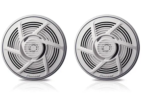 Altavoces coche Pioneer TS-MR1640 2 vías 160W