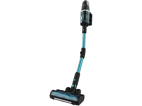 Aspirador escoba Cecotec Conga Rockstar 9500 Lunar Pet Flex Máx 300aW 780W 90 min Cepillo antienredos Cepillo para animales Grey