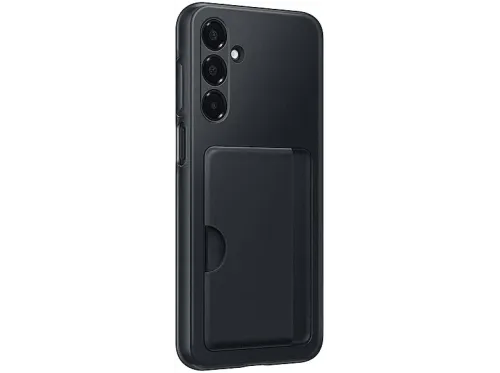 Funda Samsung Galaxy A16 Trasera Negra