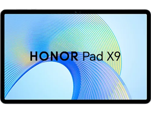 Tablet Honor Pad X9 128 GB WiFi 11.5" 2K 4 GB RAM Qualcomm Snapdragon® 685 Gris espacial Android