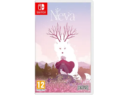 Nintendo Switch Neva