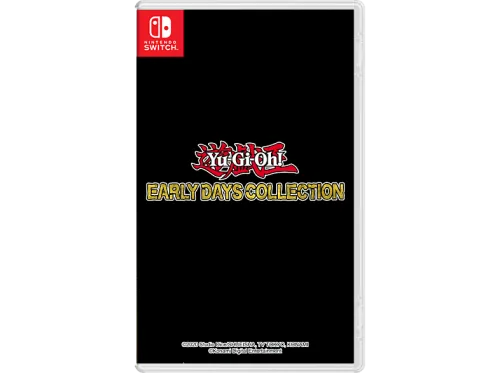 Nintendo Switch Yu-Gi-Oh! EARLY DAYS COLLECTION