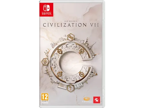 Nintendo Switch Sid Meier's Civilization® VII