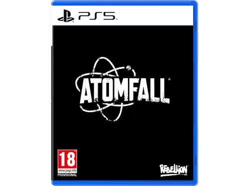 PS5 Atomfall