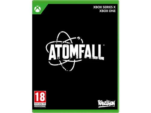 Xbox Series X & Xbox One Atomfall
