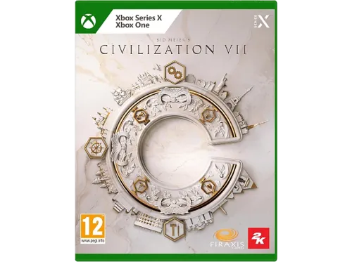 Xbox Series X & Xbox One  Civilization VII
