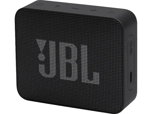 Altavoz inalámbrico JBL Go Essential 2 3.1W RMS Bluetooth 5h Autonomía Ultracompacto Negro