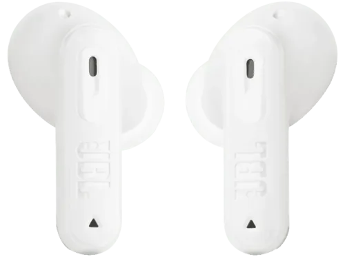 Auriculares True Wireless JBL Tune Beam 2 48 h Autonomía IP54 Cancelación de ruido Ergonómico Blanco