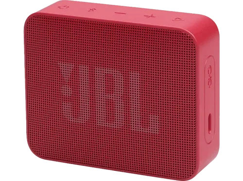 Altavoz inalámbrico JBL Go Essential 2 3.1W RMS Bluetooth 5h Autonomía Ultracompacto Rojo