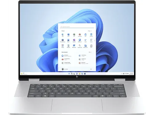 Convertible 2 en 1 HP Envy x 360 16-ac0009ns 16 " 3K OLED Intel® Evo™ Edition Core™ Ultra 7 155U 32GB RAM 1 TB SSD Gráficos  Intel® W11 H