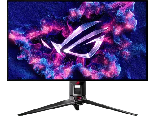 Monitor ASUS ROG Swift OLED PG32UCDM 31.5" UHD 4K 0.03 ms GtG 240 Hz Adaptive-Sync HDR Negro