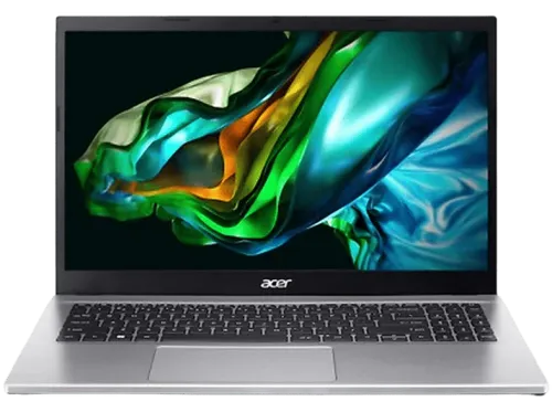Portátil Acer Aspire 3 15 A315-44P-R3N2 15.6" Full-HD AMD Ryzen™ 7 5700U 32GB RAM 1TB SSD Radeon™ Graphics Sin sistema operativo