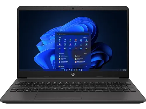 Portátil HP 255 G9 15.6 " Full HD AMD Ryzen™ 3 5425U 16GB RAM 256GB SSD Gráficos UHD Windows 11 H
