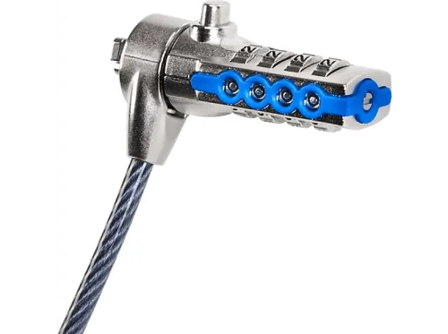 Accesorio Portátil Targus PA 410 E DEFCON CL GREY