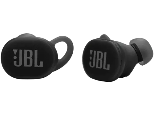 Auriculares deportivos JBL Endurance Race 2 Intraurales Bluetooth Cancelación de Ruido 48h Autonomía Negro