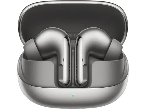 Auriculares True Wireless Xiaomi Buds 5 Pro Cancelación de ruido ANC Titanium