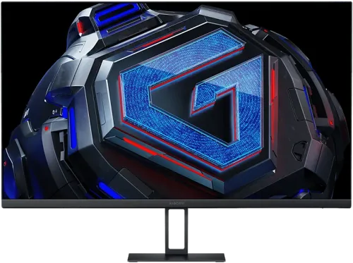 Monitor gaming Xiaomi G27Qi 27" WQHD 1 ms 180Hz FreeSync Negro