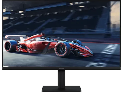 Monitor Samsung LS27D300GAUXEN 27" Full-HD 100 Hz 5 ms LCD Negro