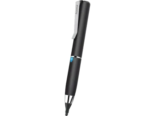 Lápiz óptico Hama Active Fineline Punta de 2.5 mm Negro