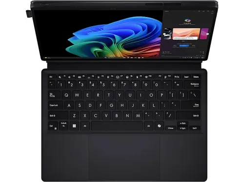 Portátil ASUS ProArt HT5306QA-LX004W Copilot + PC 13.3" WQXGA+ Snapdragon® X1-P42-100 de 45 TOPS 16GB RAM 1TB SSD Adreno™ GPU W11H