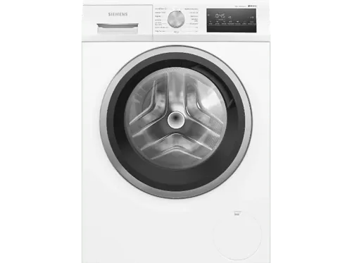 Lavadora carga frontal Siemens WM14N290EP Serie IQ300 9 kg 1400 RPM 17 programas Smart Finish waterPerfect Plus Blanco
