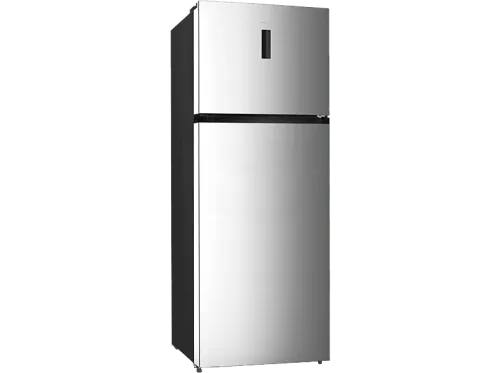 Frigorífico dos puertas Infiniton FG-420TD76XES No Frost 172.5 cm Altura 388 l LED interior 4 Estrellas Inox