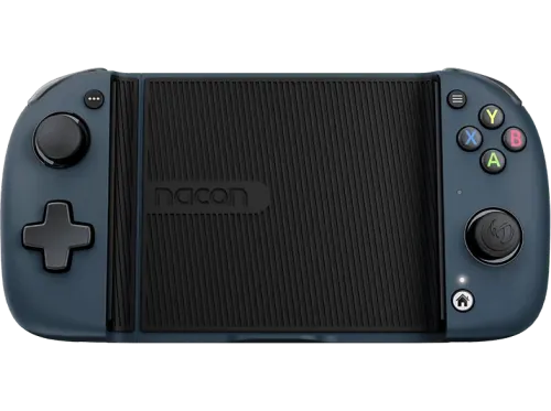 Gamepad Nacon MG-XA Compatible con Android Bluetooth 4.2 Hasta 6.7" Negro