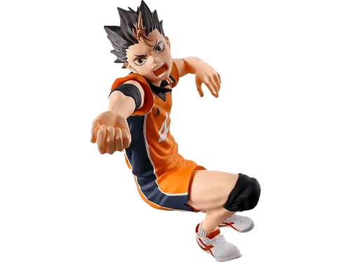 Figura Haykyu!! Yu Nishinoya 10 cm