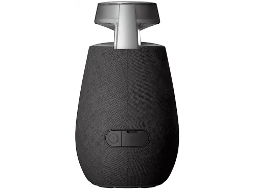 Altavoz inalámbrico LG XO2TBK  20 W Bluetooth 15 Horas Negro